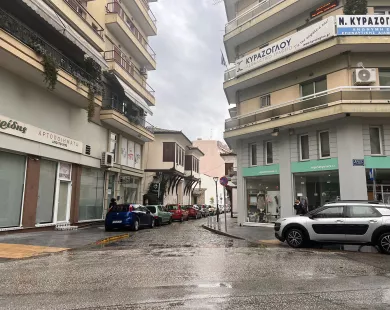 Καθαρή Κομοτηνή;  Από ό, τι  φαίνεται γίνεται