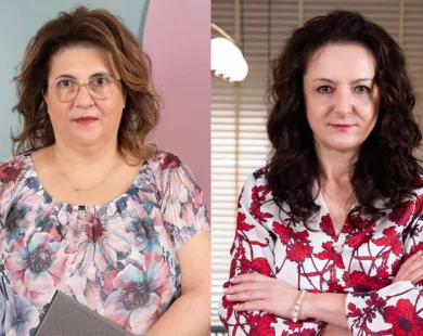 GYNE: Καινοτομία και φροντίδα  στη σύγχρονη γυναικολογία