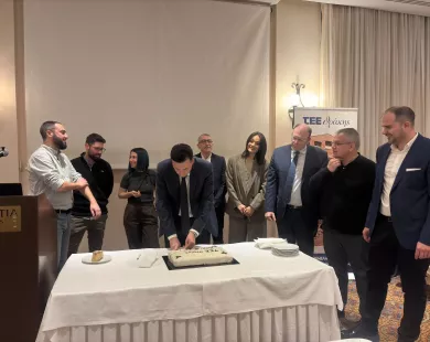 ΤΕΕ Θράκης: Ανασκόπηση, στόχοι και προγραμματισμός για το 2026