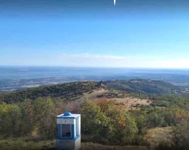 Νίκη:  Προτάσεις για θωράκιση της παραμεθορίου