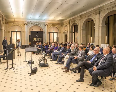 Ενδιαφέρουσα έκθεση  φωτογραφίας του Νίκου Κοσμίδη παρουσιάζεται στη Θεσσαλονίκη