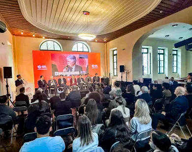 Με επίκεντρο την ανάπτυξη, παρουσία πλήθους κόσμου  το 2ο Αναπτυξιακό Συνέδριο Ανατολικής Μακεδονίας & Θράκης