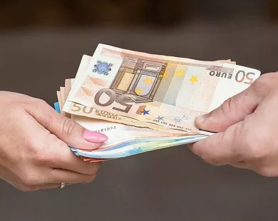 Απάντηση ΥΠΑΑΤ - Πληρωμές αποζημιώσεων  παγετού  τέλος Οκτωβρίου