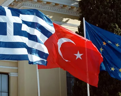 Οι «φαντασιώσεις της Άγκυρας»