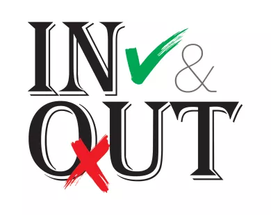 In & Out - Πρόσωπα της χρονιάς 2025