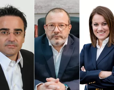 Ομόφωνα διαγράφτηκαν από την «Κοινωνία Πολιτών» οι δημοτικοί σύμβουλοι Δ. Καρασταύρου και Κλ. Στογιαννίδου