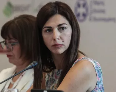 Πυρά ΠΑΣΟΚ Ροδόπης κατά Ζαχαράκη για  τη δήλωση περί (μη) φοίτησης στην Κομοτηνή