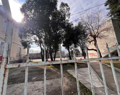 Κομοτηνή: Αποχή του 1ου Γυμνασίου λόγω της αυριανής επετείου των Τεμπών