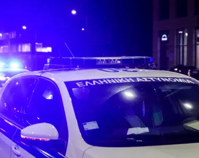 Τραγωδία στη Μέδουσα Ξάνθης: Νεκρός 69χρονος μετά από επίθεση με τσεκούρι