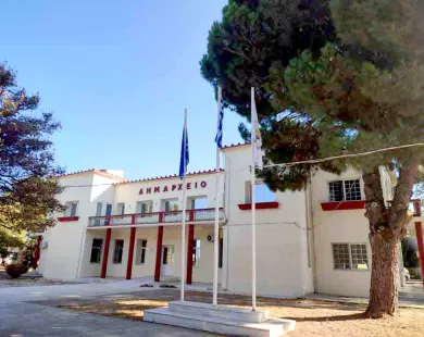 Απ. Ιωάννου: «Η Αντιπολίτευση  δεν αντιλαμβάνεται  ότι ο Δήμος προχωράει μπροστά»