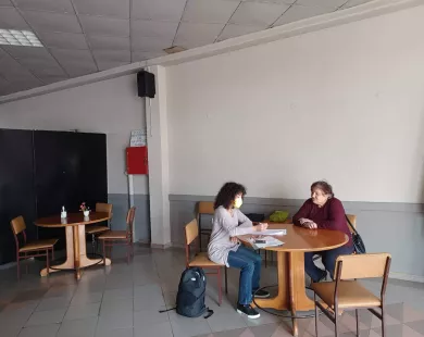 Πρόγραμμα για  την Τρίτη Ηλικία από τον Δήμο Μαρωνείας-Σαπών