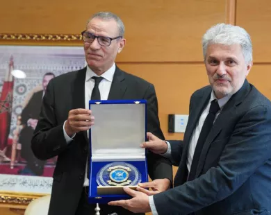 Συνεργασία  με Πανεπιστήμιο του Μαρόκου  θεσμοθέτησε το ΔΠΘ