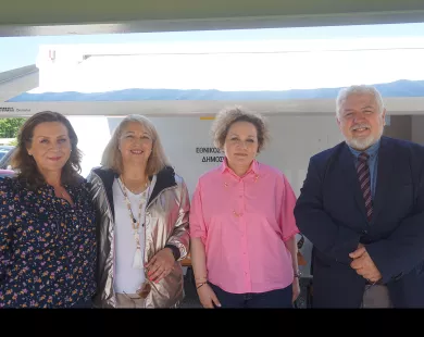 «Τα σεξουαλικώς μεταδιδόμενα νοσήματα  δεν έφυγαν ποτέ»