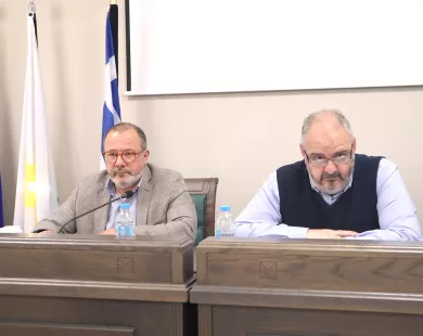 Σε ευρωπαϊκό δίκτυο  αστικής κινητικότητας  ο Δήμος Κομοτηνής
