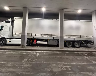 Κήποι: Οι καρδιακοί παλμοί «πρόδωσαν» τους μη νόμιμους μετανάστες