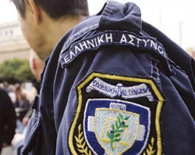 Επίδομα 100€ ζητάει η Ένωση  Αστυνομικών Υπαλλήλων Ροδόπης