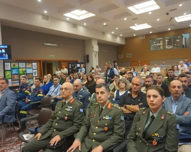 Ποιά η σχέση των Κομοτηναίων  με τα αδέσποτα;