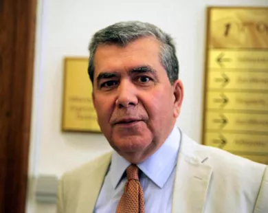 Αλ. Μητρόπουλος:  «Κατάρρευση της αγοράς  εργασίας χωρίς προηγούμενο»