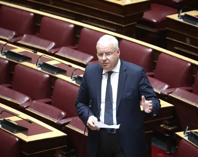 Ι. Αχμέτ: «Αναπτυξιακός Νόμος,  χωρίς τη Θράκη πρωταγωνίστρια και ατμομηχανή της ανάπτυξης  δεν νοείται»