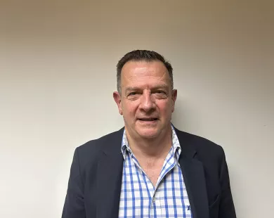 Κ. Χαριτόπουλος:  «Μάλλον ο Covid ήρθε  και θα μείνει»