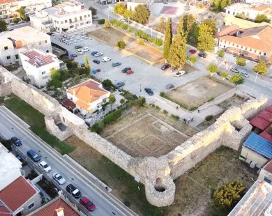 Μας αρέσει η εικόνα της Κομοτηνής;