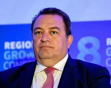 Ε. Στυλιανίδης:  Να μην πάμε ξανά πίσω  στην ορφανή Ροδόπη