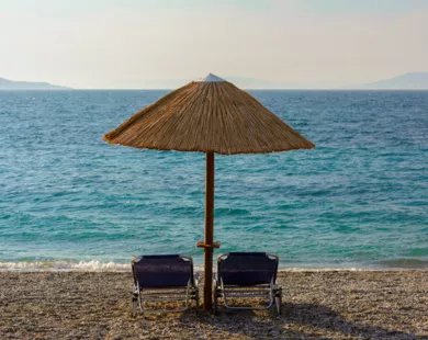 ΙΕΛΚΑ: Το 52% των Ελλήνων δεν θα πάει διακοπές φέτος