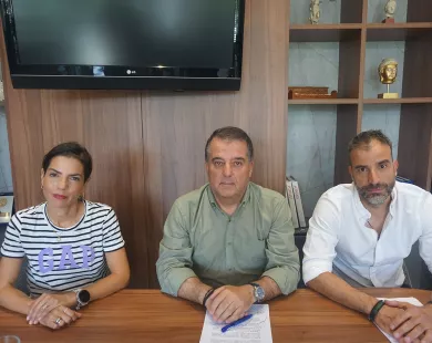 Rodopi Runners:  Σήμερα ο νυχτερινός αγώνας 5χλμ στην πλατεία Ειρήνης