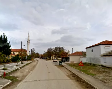 Δήμος Μαρωνείας-Σαπών:  Λιγοστεύει το νερό σε χωριά που  δεν είχαν πρόβλημα υδροδότησης