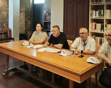 Στον Έβρο ο ευρωβουλευτής  ΣΥΡΙΖΑ Κ. Αρβανίτης - Μάχη  κατά του χρυσού