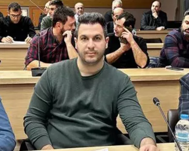Ν. Μποτρότσος:  Ενημερώναμε τους υπεύθυνους  και «σφύριζαν αδιάφορα»