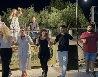 «Ο Πόντος» ενώνει τους απανταχού Κιζαριώτες