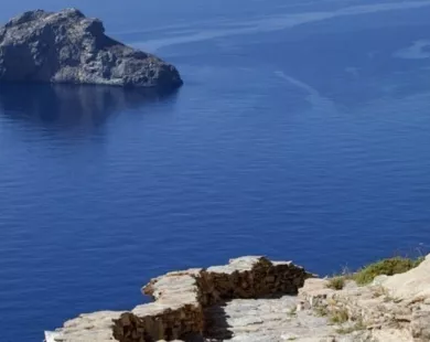 Η Μεσόγειος κατέγραψε την Κυριακή ρεκόρ θερμοκρασίας επιφάνειας θαλάσσης για Ιούνιο μήνα