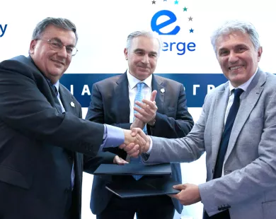 Θράκη - Κύπρος: Ξεκινάει κοινό αγγλόφωνο  προπτυχιακό πρόγραμμα Ιατρικής
