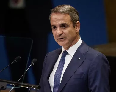 Στη Ροδόπη αύριο ο Κυριάκος Μητσοτάκης – το πρόγραμμα