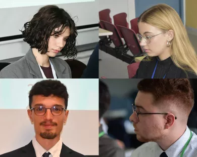 Η νέα γενιά σε δράση: Εθελοντισμός και συμμετοχή στα κοινά