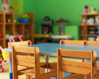 Μέχρι 19 Ιουνίου οι αιτήσεις  για τον Βρεφονηπιακό ΔΥΠΑ Κομοτηνής