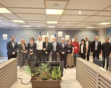 Πιστοποίηση  έως το 2030  για το Δημοκρίτειο  Πανεπιστήμιο Θράκης