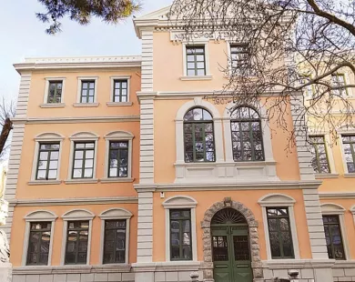 Βράβευση του σχολικού μαραθωνίου ανακύκλωσης
