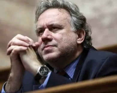 Γ. Κατρούγκαλος: Fake-news  Μητσοτάκη για τον φράχτη
