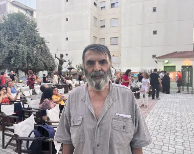 Αρ. Ασσαριωτάκης:  Θέλουμε  να ενισχύσουμε  την προσπάθεια  των μαθητευόμενων