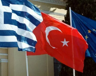 Οριστικοποίηση συμφωνιών της «Θετικής Ατζέντας»  μεταξύ Ελλάδας-Τουρκίας