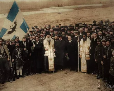 Βορειοηπειρωτικός Αγώνας (1914) Βορειοηπειρωτικός Αγώνας (1914)