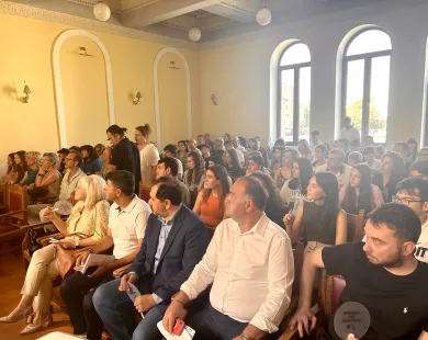 Η σημασία της συγκέντρωσης για τους μαθητές!