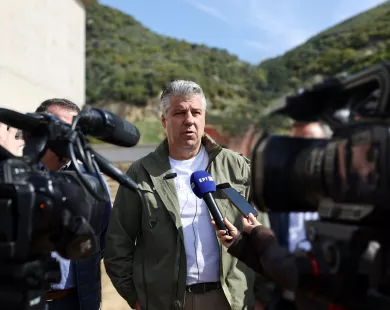 Χρ. Τοψίδης: «Η κλιματική  αλλαγή δεν αφήνει περιθώρια  για αισιόδοξα σενάρια»