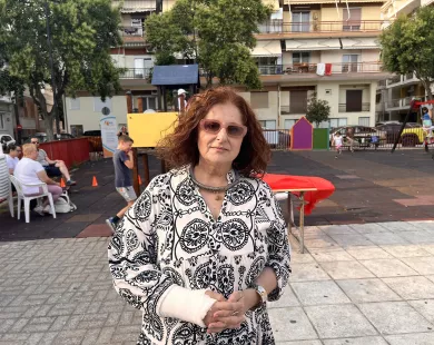 Το απόλυτο μάθημα αποδοχής και συμπερίληψης  στην Κομοτηνή