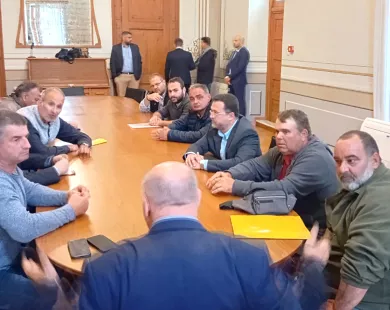 Σε απόγνωση 63 οικογένειες  κτηνοτρόφων στη Ροδόπη