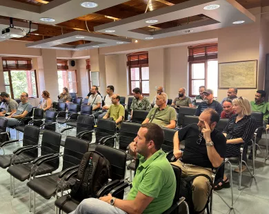 Υποστελέχωση και χαμηλούς μισθούς καταγγέλλουν  οι μηχανικοί του Δημοσίου