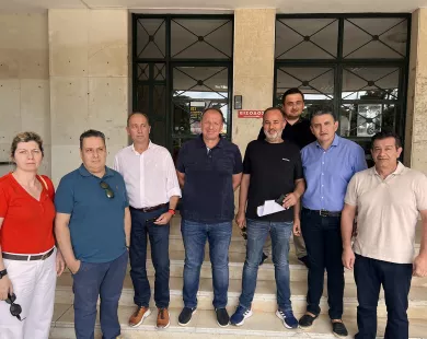 Σ. Δεμίρης για Ψηφιακό Πελατολόγιο:  Ένας βραχνάς που δεν μπορεί να λειτουργήσει