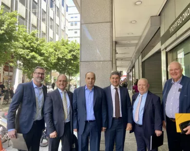 Επιχειρηματικά Πάρκα:  Οι κατευθύνσεις για τις αλλαγές  στο θεσμικό πλαίσιο